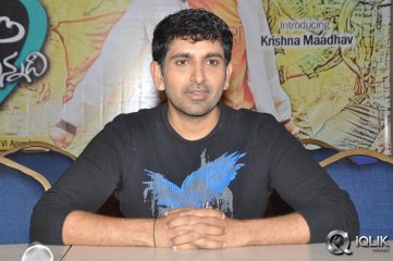 Hrudayam Ekkadunnadi Movie Success Meet